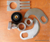 Knife Retaining Locking Kit with Blades and Comb for Hobart 14" Choppers. Replaces Hobart Parts 7131